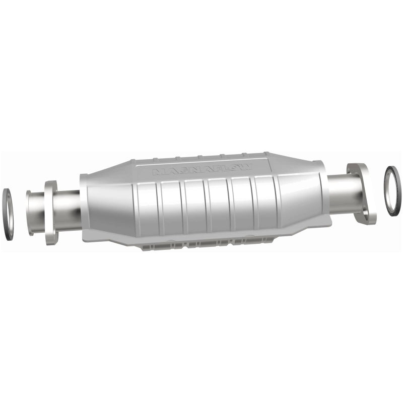 Magnaflow 83-89 Corolla 1.6L CA Direct Fit Converter - Burkken Auto Parts