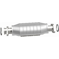 Magnaflow 83-89 Corolla 1.6L CA Direct Fit Converter - Burkken Auto Parts