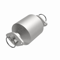 Magnaflow 94-95 Prizm/Corolla CA Direct Fit Converter - Burkken Auto Parts