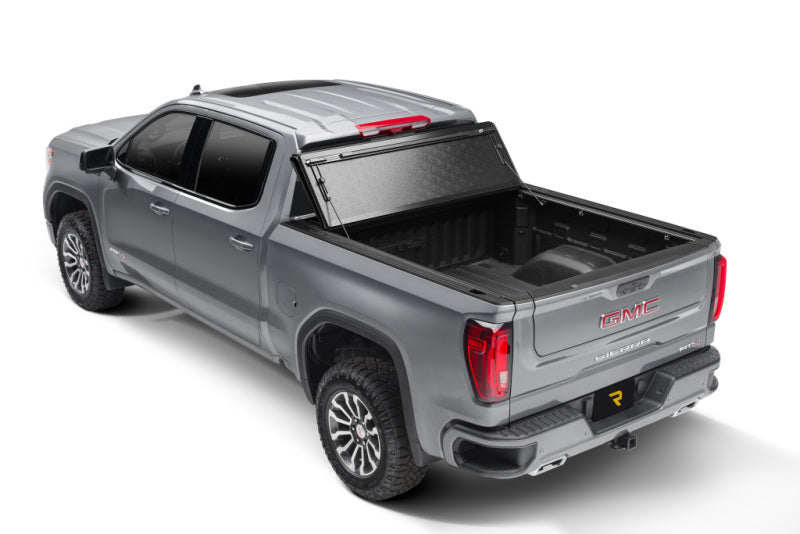 BAK 19-20 Chevy Silverado 5ft 8in Bed (New Body Style) BAKFlip F1 - Burkken Auto Parts