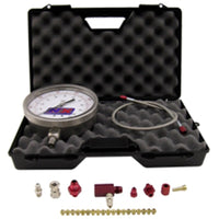 Nitrous Express Master Flo-Check Pro (6 Certified Gauge & Molded Case) - Burkken Auto Parts
