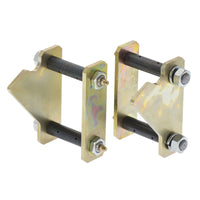 ARB Greasable Shackle Kit Rodeo 03On - Burkken Auto Parts