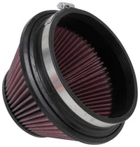 K&N Filter 6 inch Flange 7.5 inch Base 4.5 Top 4 inch Height - Burkken Auto Parts