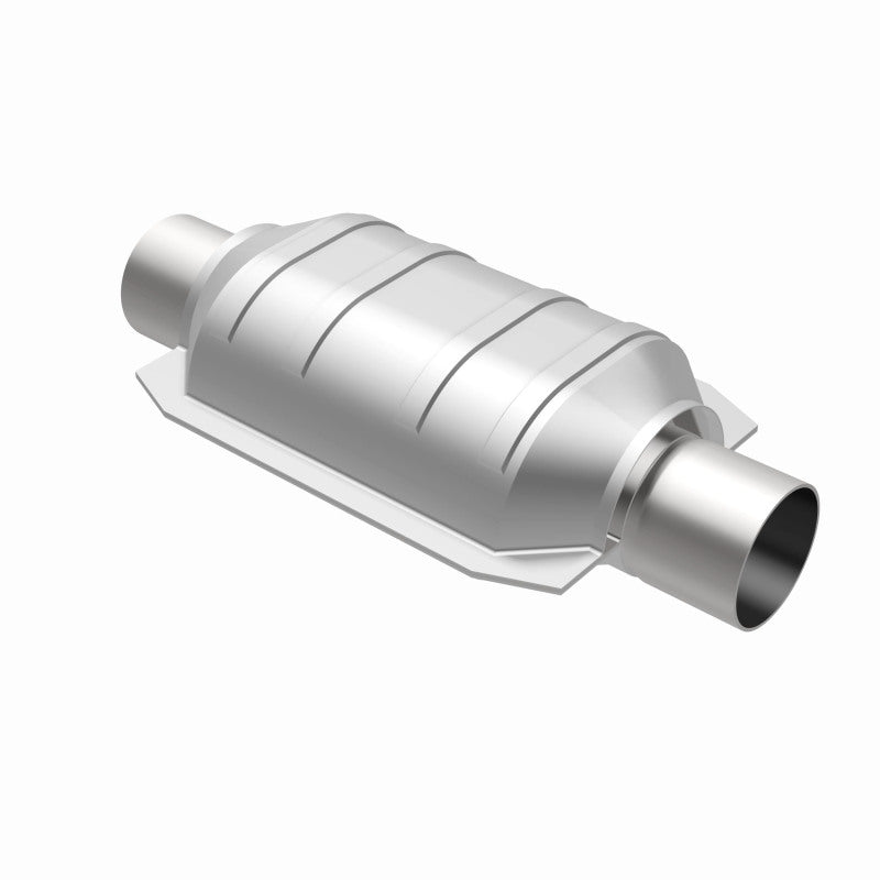 MagnaFlow Conv Universal 2 inch T2 Front - Burkken Auto Parts