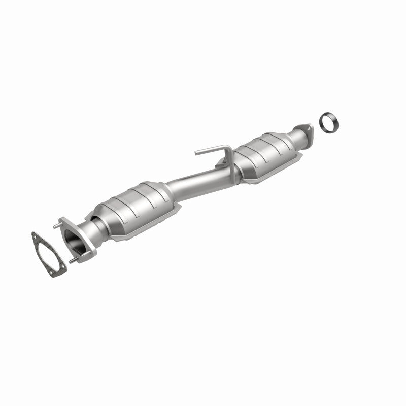 MagnaFlow Conv DF 95 Explorer 4.0L CA - Burkken Auto Parts
