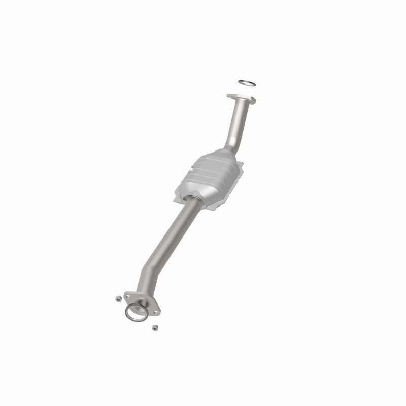 MagnaFlow Conv DF 05-07 Toyota Sequoia 8 4.7L P/S - Burkken Auto Parts