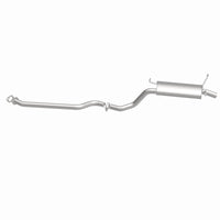 MagnaFlow BRE Exhaust Kit 01-06 Hyundai Santa Fe 2.7L - Burkken Auto Parts
