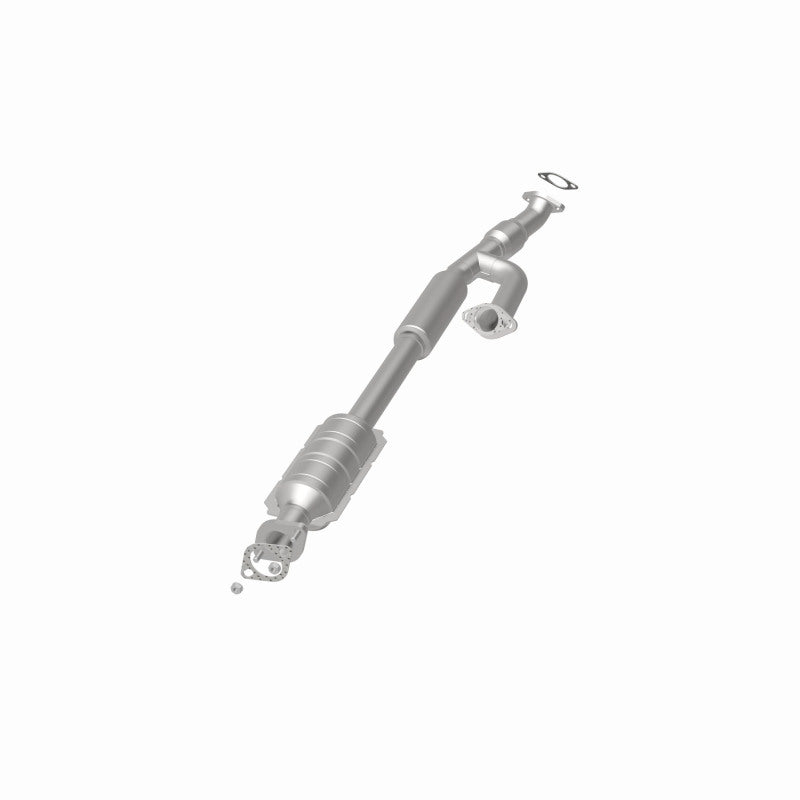 MagnaFlow Conv DF 03-05 Tiburon 2.7L - Burkken Auto Parts