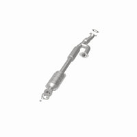 MagnaFlow Conv DF 03-05 Tiburon 2.7L - Burkken Auto Parts