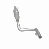 MagnaFlow Conv DF 99-00 Grand Cherokee 4.0L - Burkken Auto Parts