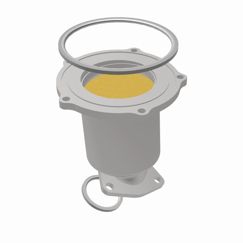 MagnaFlow Conv DF 87-95 Celica 2.0/2.2 Manifold CA - Burkken Auto Parts