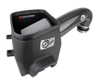 aFe 19-20 Dodge RAM 1500 5.7L Track Series Carbon Fiber Cold Air Intake System w/Pro DRY S Filter - Burkken Auto Parts