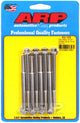 ARP SS Center Bolted Valve Cover Bolt Kit - Burkken Auto Parts