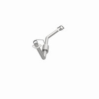 MagnaFlow Conv DF 1986-1994 Suzuki Samurai 1.3 - Burkken Auto Parts