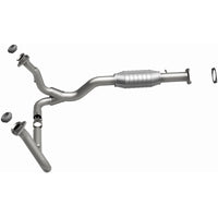 Magnaflow Conv DF 2000 S10/Sanoma 4.3L - Burkken Auto Parts