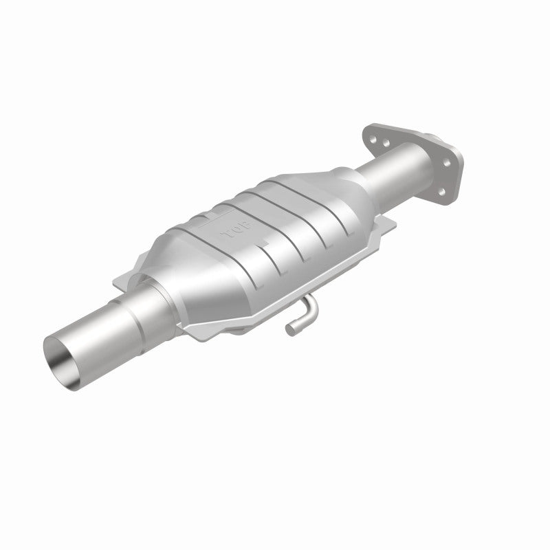 Magnaflow Buick/Cad/Chev/Olds/Pont CA Direct Fit Converter - Burkken Auto Parts