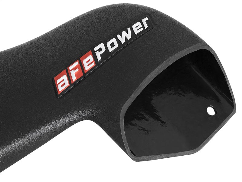 aFe Momentum GT Intake System Dynamic Air Scoop 08-17 Toyota Land Cruiser (LC200) V8-5.7L - Burkken Auto Parts