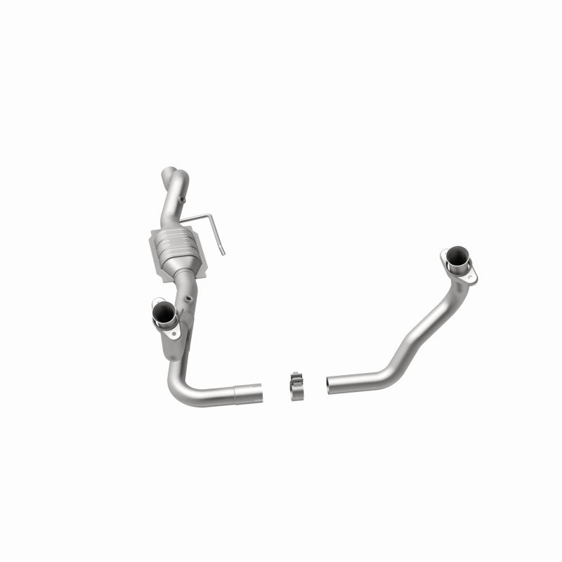 MagnaFlow Conv DF 00-03 Dodge Dakota 4.7L 4WD - Burkken Auto Parts