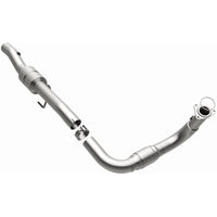 MagnaFlow Conv DF 00-06 Chevy/GMC Driver Side 6.0L - Burkken Auto Parts