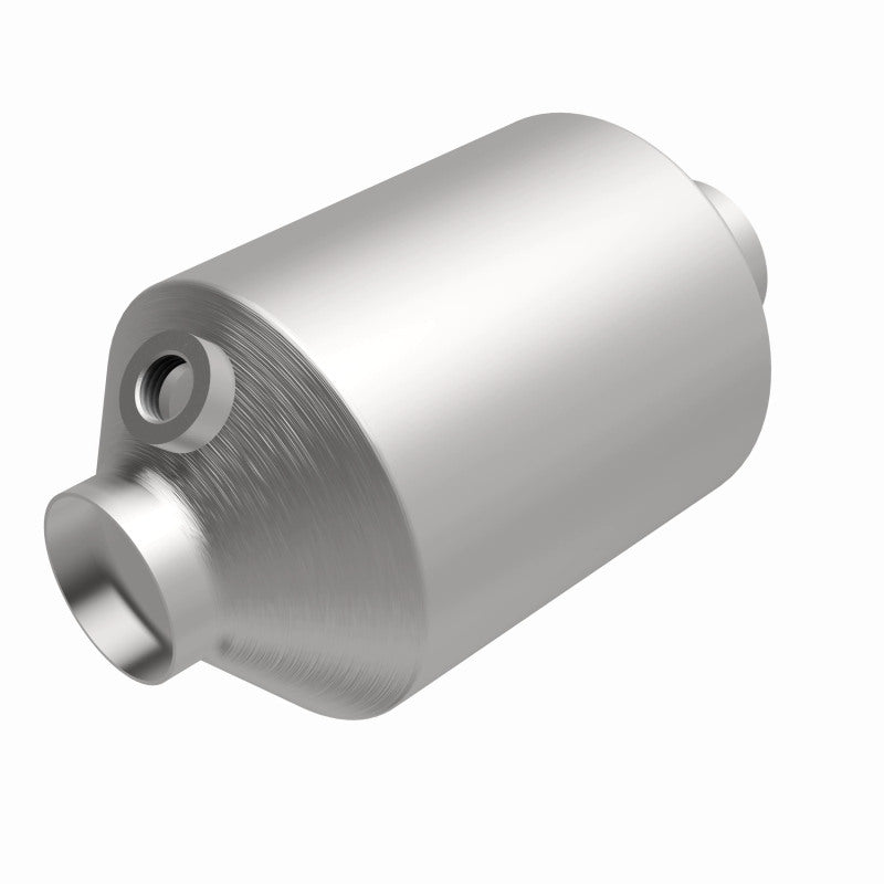 Magnaflow 2.00 1/O2 CA 5in. Spun Universal Converter - Burkken Auto Parts
