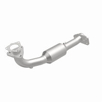 Magnaflow California Direct Fit Converter 1996 Buick Roadmaster 5.7L - Burkken Auto Parts
