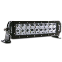 ANZO Rugged Off Road Light 12in 3W High Intensity LED (Spot) - Burkken Auto Parts