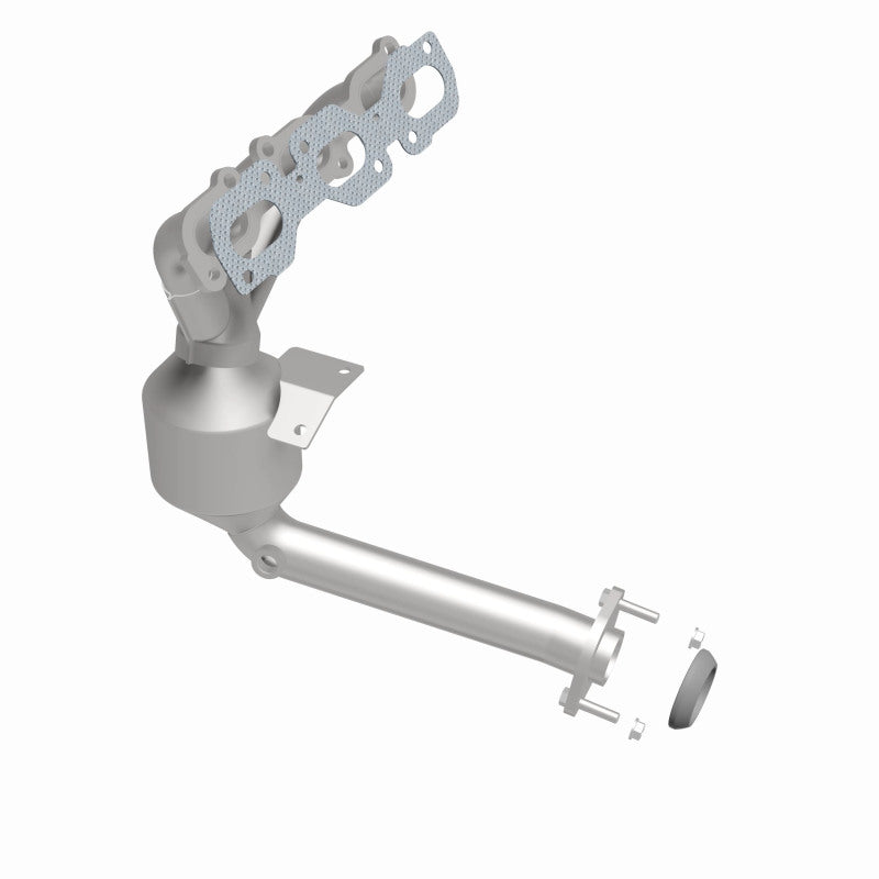 MagnaFlow Conv DF 2006 Ford Fusion 3.0L - Burkken Auto Parts