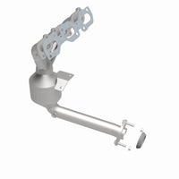MagnaFlow Conv DF 2006 Ford Fusion 3.0L - Burkken Auto Parts