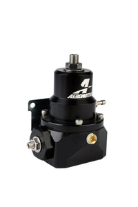 Aeromotive Dual Adjustable Alcohol Log Regulator for Belt and Direct Drive Mechanical Pumps - Burkken Auto Parts
