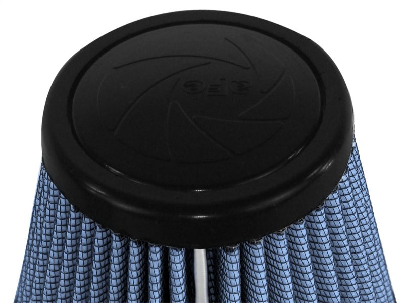aFe MagnumFLOW Air Filters UCO P5R A/F P5R 3-1/2F x 6B x 4T x 5H - Burkken Auto Parts
