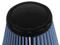 aFe MagnumFLOW Air Filters UCO P5R A/F P5R 3-1/2F x 6B x 4T x 5H - Burkken Auto Parts