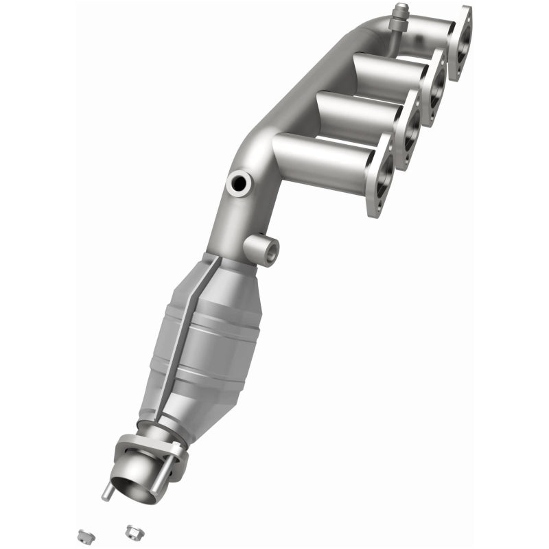 MagnaFlow Conv DF 96-98 Mark VIII 4.6L - Burkken Auto Parts