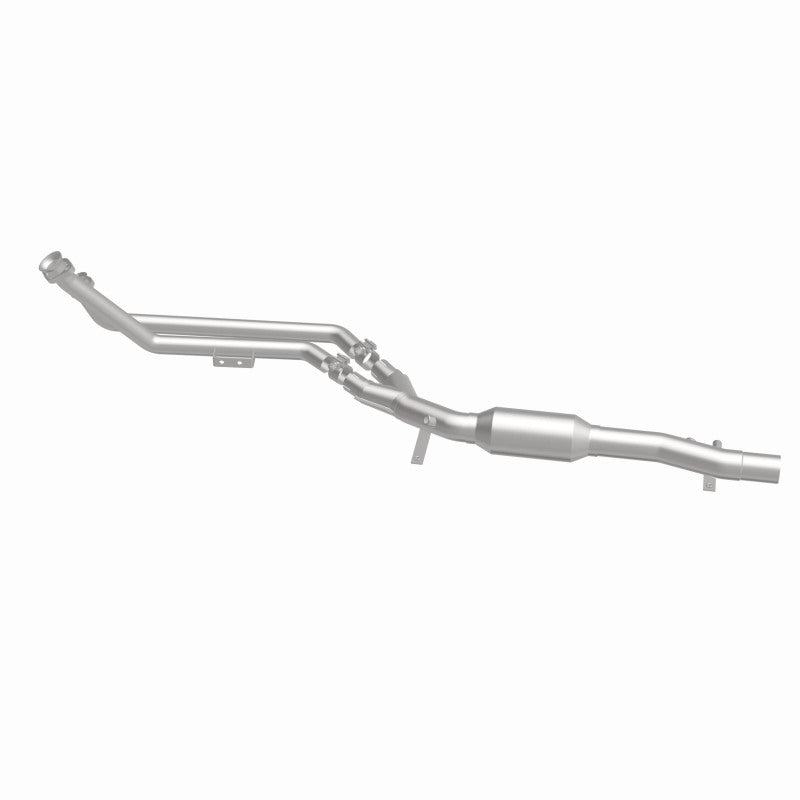 Magnaflow 96-02 Mercedes-Benz SL600 6.0L Direct Fit Converter - Burkken Auto Parts