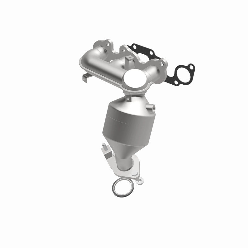 MagnaFlow Conv DF 02-03 Lexus ES300 3.0L / 02-03 Toyota Camary 3.0L Front - California - Burkken Auto Parts
