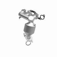 MagnaFlow Conv DF 02-03 Lexus ES300 3.0L / 02-03 Toyota Camary 3.0L Front - California - Burkken Auto Parts