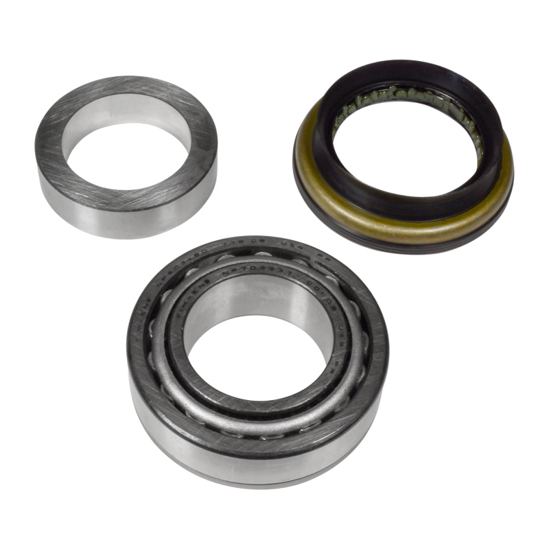 Yukon Gear M220 Rear Axle Bearing and Seal Kit - Burkken Auto Parts