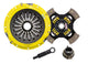 ACT 2003 Mitsubishi Lancer XT-M/Race Sprung 4 Pad Clutch Kit - Burkken Auto Parts