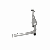 MagnaFlow Conv DF 01 Ford Trucks 5.4L - Burkken Auto Parts