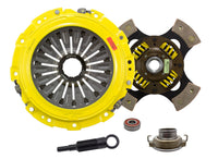 ACT 2006 Subaru Impreza HD-M/Race Sprung 4 Pad Clutch Kit - Burkken Auto Parts
