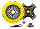 ACT 2006 Subaru Impreza HD-M/Race Sprung 4 Pad Clutch Kit - Burkken Auto Parts