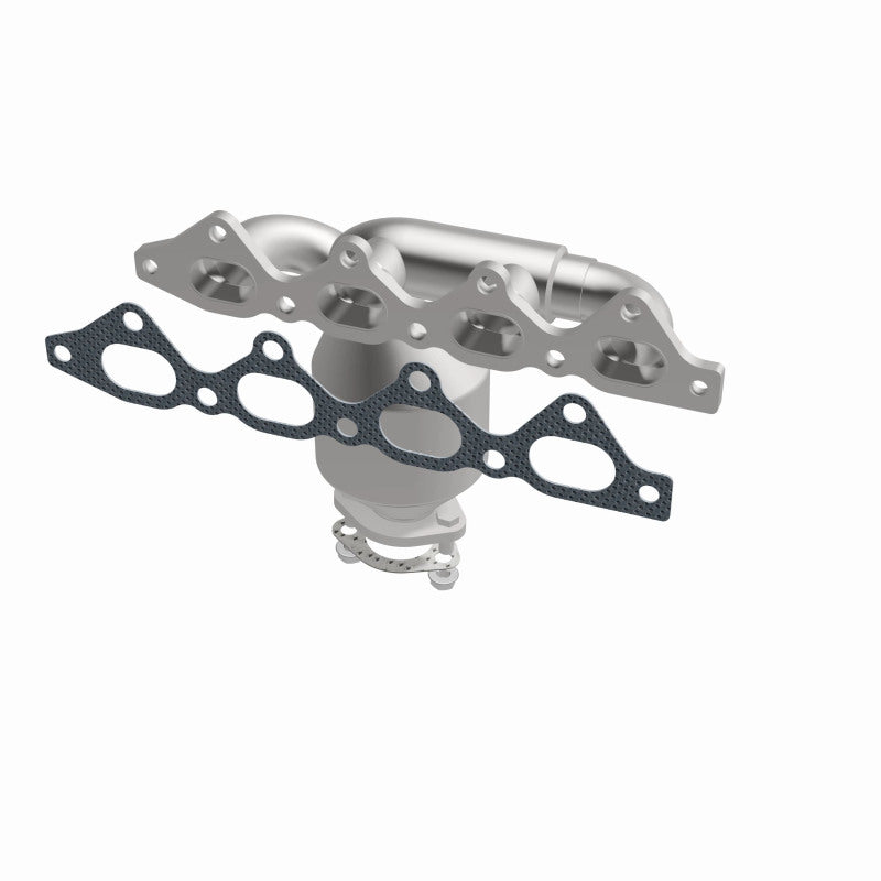 Magnaflow Conv DF 01-04 Kia Spectra 1.8L - Burkken Auto Parts