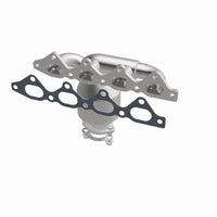 Magnaflow Conv DF 01-04 Kia Spectra 1.8L - Burkken Auto Parts