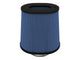 aFe Magnum FLOW Pro 5R Universal Air Filter 5.50in F / 10x8 IN / Bx 8x6 T (Inv) / 9in H - Burkken Auto Parts