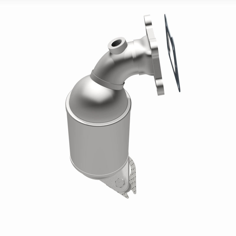 Magnaflow 2017 Cadillac XT5 Front Underbody 3.6L Direct Fit Converter - Burkken Auto Parts