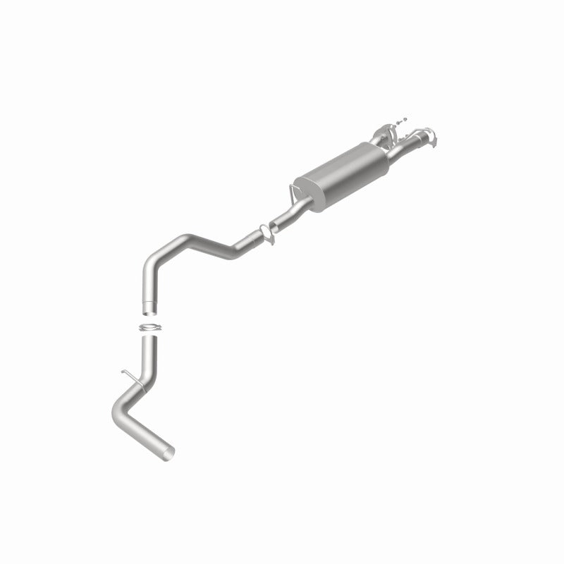 MagnaFlow BRE Exhaust Kit 01-02 Savana Express 3500 5.7L - Burkken Auto Parts