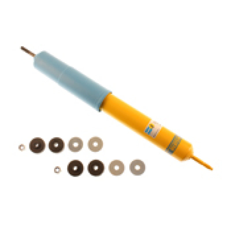 Bilstein B6 69-94 Alfa Romeo Spider Rear Monotube Shock Absorber - Burkken Auto Parts
