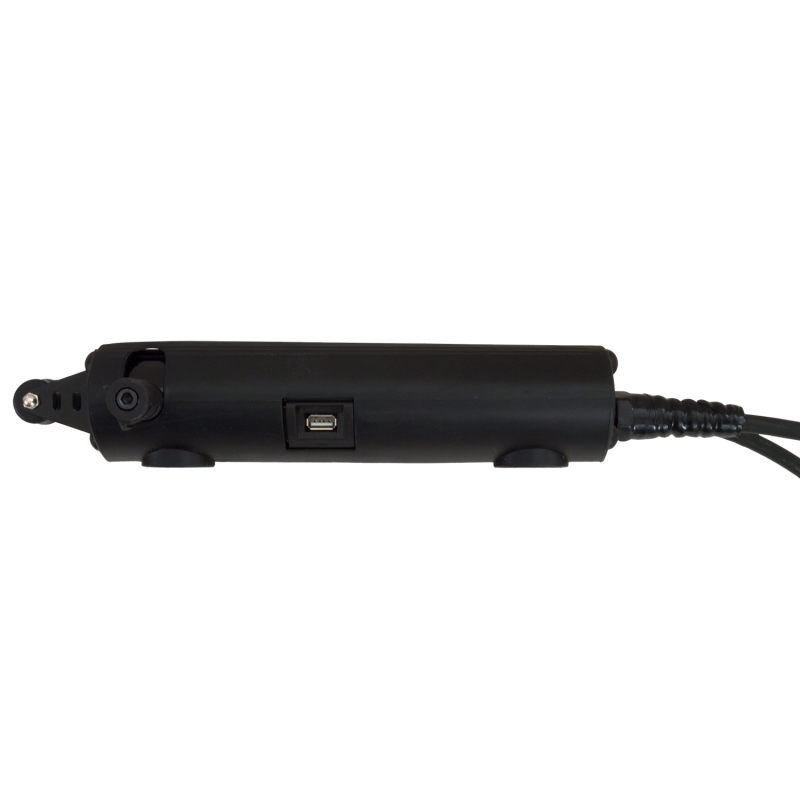 Autometer Handheld Electrical System Analyzer w/120 Amp Load for 6V/12V Applications - Burkken Auto Parts