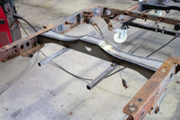 Rust Buster 95-04 Toyota Tacoma Spare Tire Crossmember