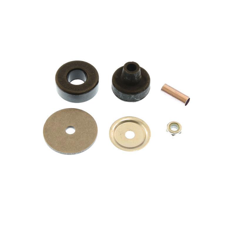 Bilstein B6 81-94 Dodge B250/B350 Front Monotube Shock Absorber - Burkken Auto Parts