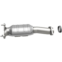 Magnaflow Conv DF 04 Ranger 3.0L Rear CA - Burkken Auto Parts